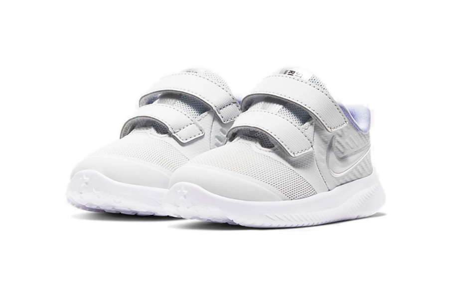 Фото № 3 с приближением к товару «‎Nike Star Runner 2 (TD) Grey»