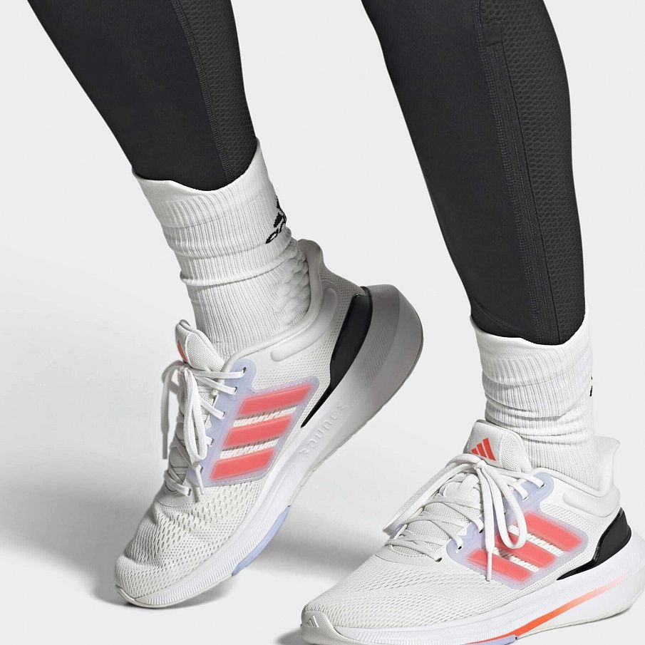 Фото № 1 с приближением к товару «‎Adidas Ultrabounce»