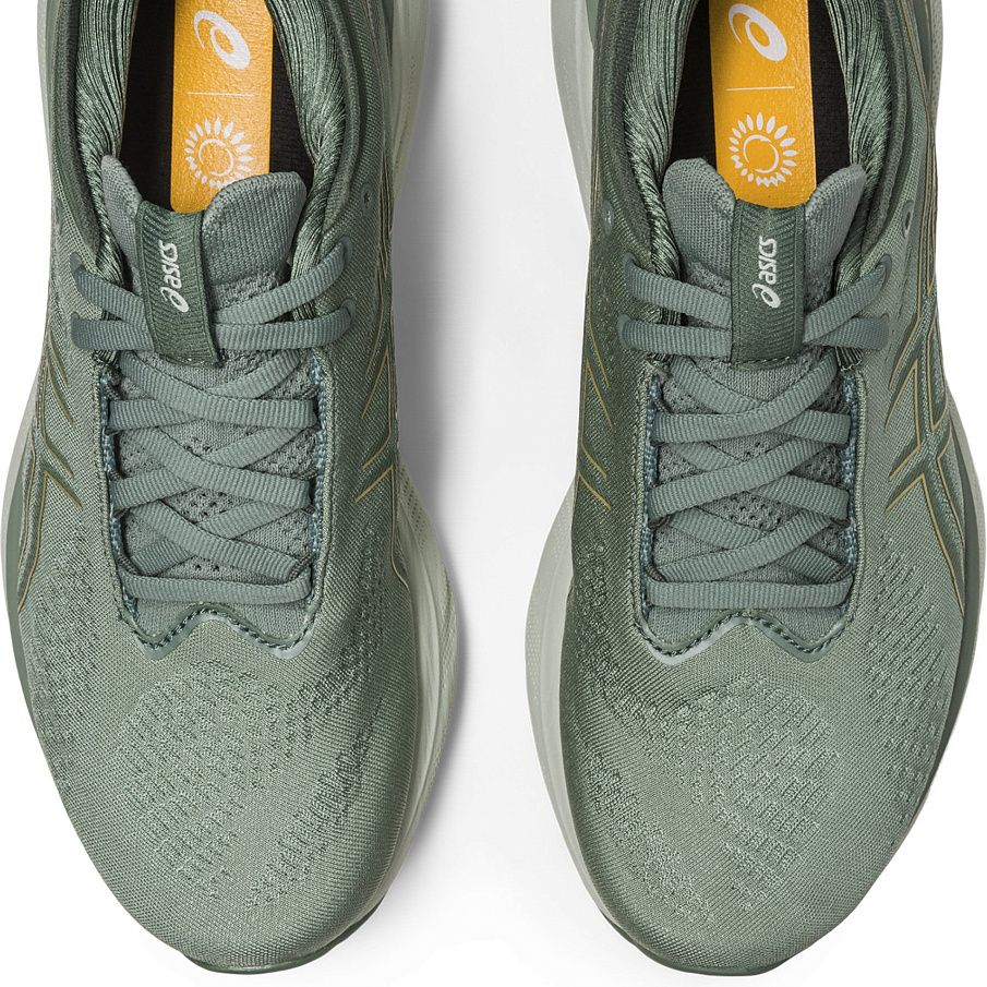 Фото № 3 с приближением к товару «‎Asics Gel Nimbus 25»