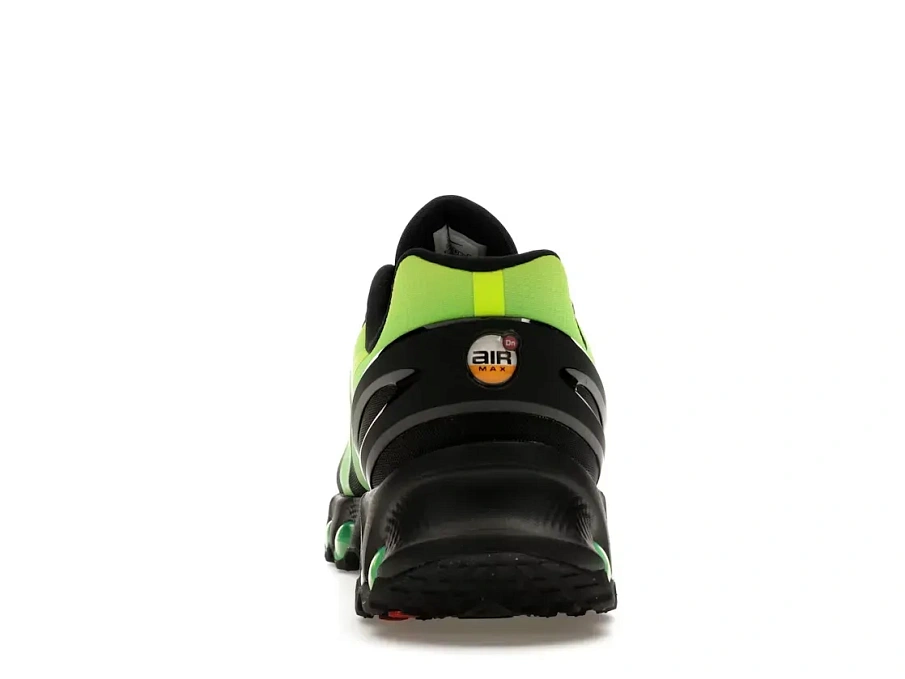 Фото № 4 с приближением к товару «‎Nike Air Max Dn8»