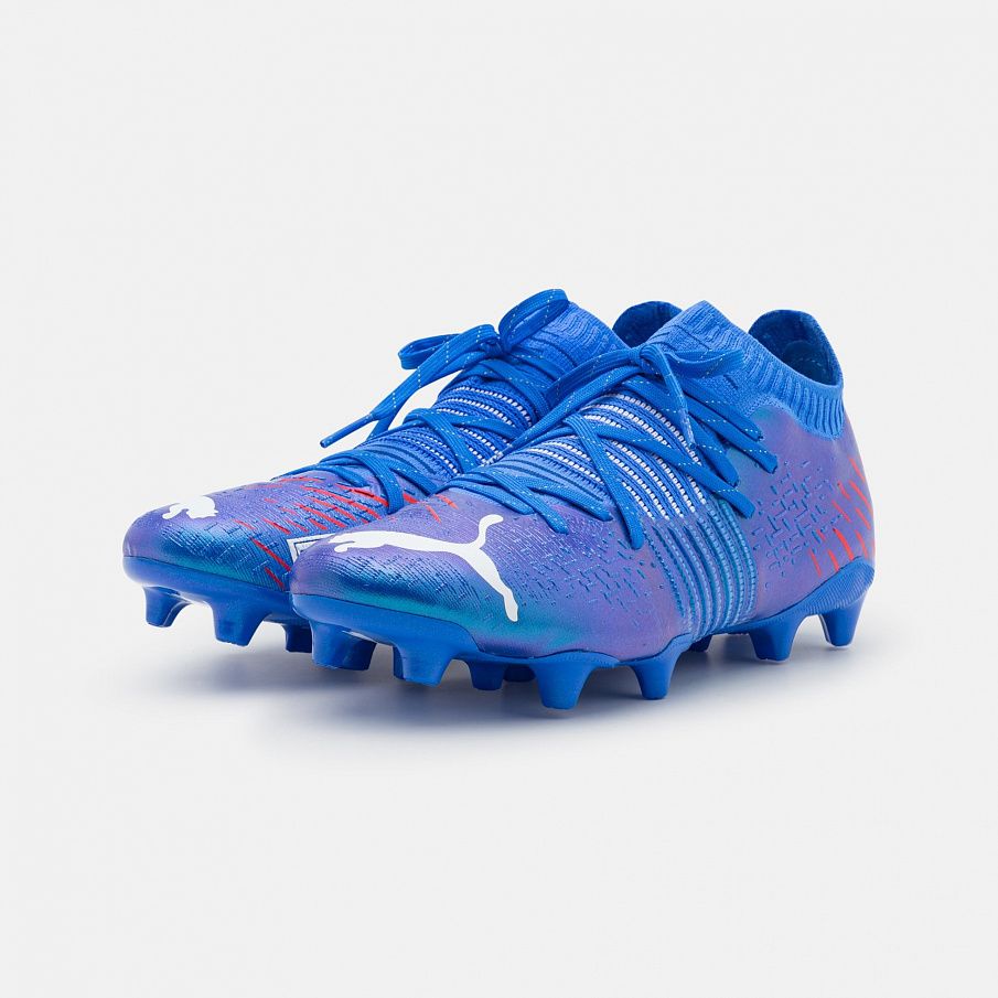 Фото № 2 с приближением к товару «‎Puma Future 1.2 Fg/ag»