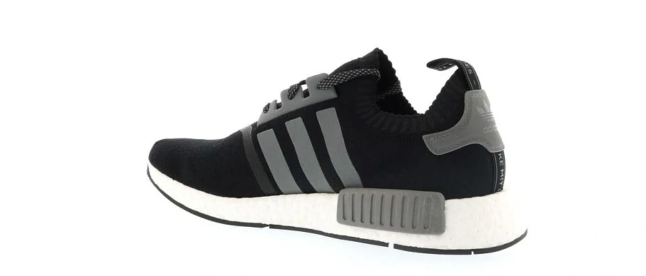 Фото № 4 с приближением к товару «‎adidas NMD R1 Key City»
