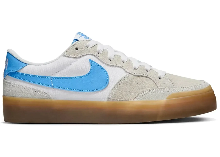 Фото № 1 с приближением к товару «‎Nike SB Zoom Pogo Plus»