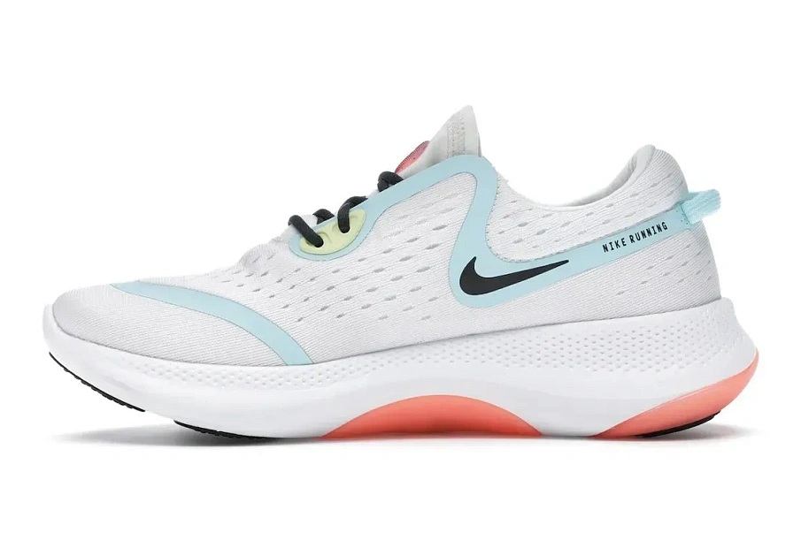 Фото № 3 с приближением к товару «‎Nike Joyride Dual Run Summit White »