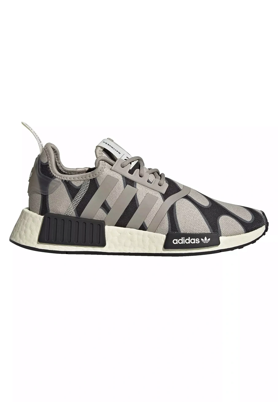 Фото № 2 с приближением к товару «‎Кроссовки Adidas SPAD111A2DR-Q11-N»