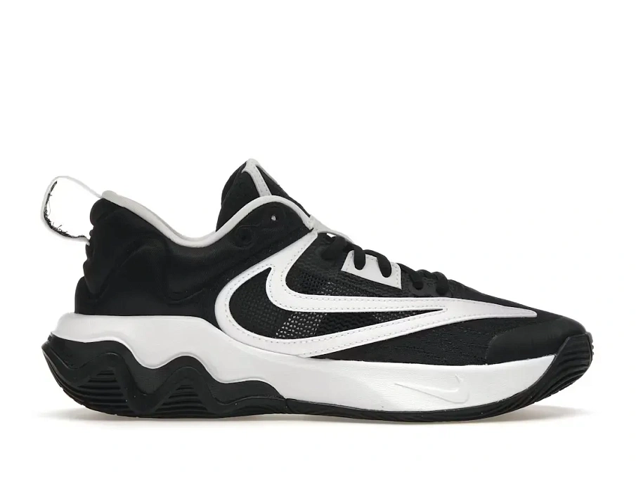 Фото № 1 с приближением к товару «‎Nike Giannis Immortality 3»