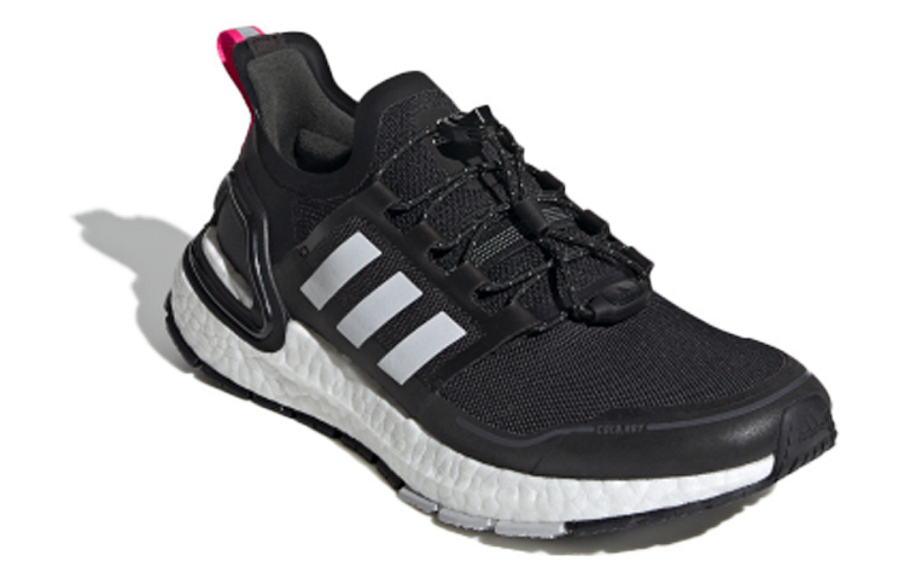 Фото № 3 с приближением к товару «‎adidas Ultraboost C.Rdy Wmns Black»