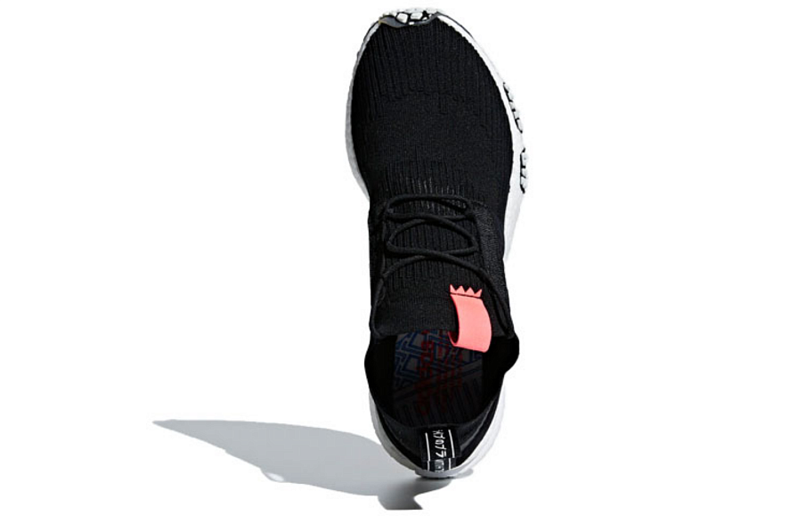 Фото № 3 с приближением к товару «‎adidas originals NMDRacer 'Alphatype'»