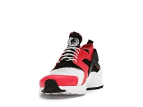 Фото № 2 с приближением к товару «‎Nike Air Huarache Run Ultra Siren Red»