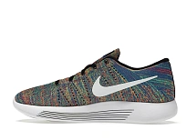 Фото № 6 с приближением к товару «‎Nike LunarEpic Flyknit Low Multi-Color»