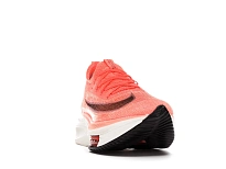 Фото № 4 с приближением к товару «‎Nike Air Zoom Alphafly Next% Bright Mango »