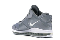 Фото № 6 с приближением к товару «‎Nike LeBron 8 Low Wolf Grey»