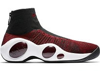 Фото № 1 с приближением к товару «‎Nike Flight Bonafide Team Red»