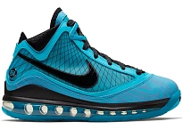 Фото № 1 с приближением к товару «‎Nike LeBron 7»