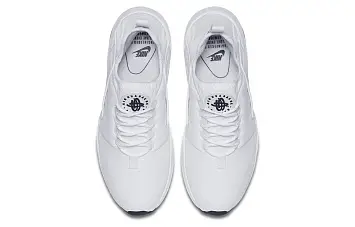 Nike Wmns Air Huarache Run Ultra 'White' - 5