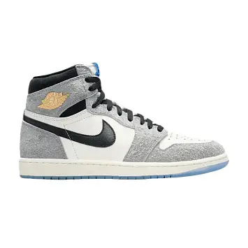 Air Jordan 1 High Retro OG All-Star - 1