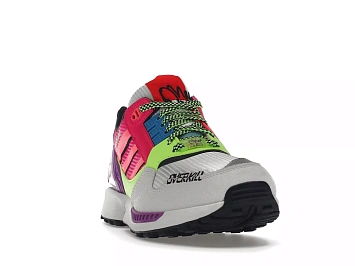 adidas ZX 8500 Overkill Graffiti - 2