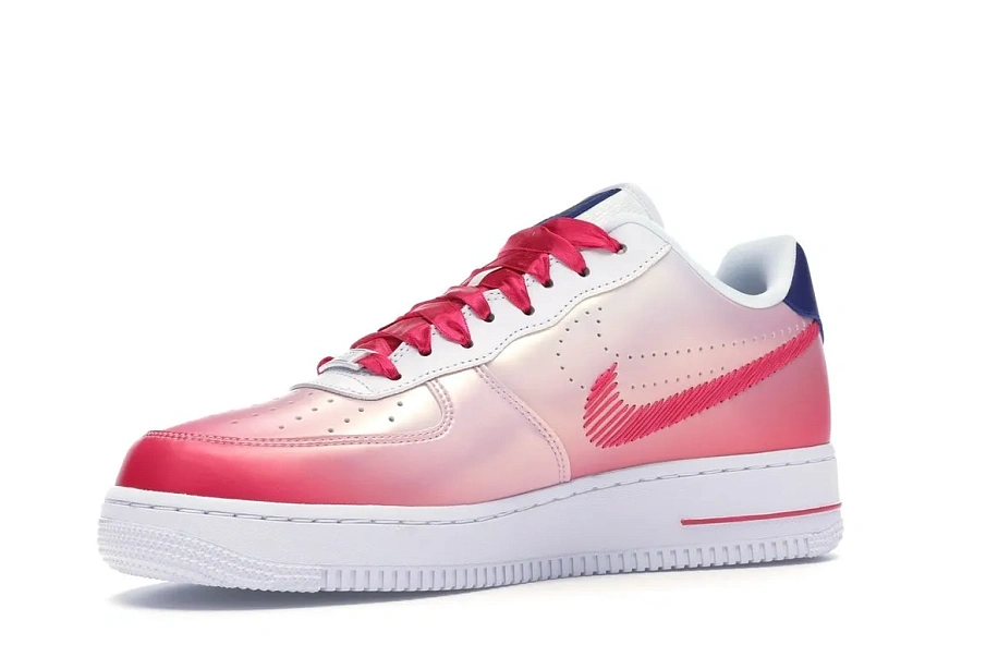 Фото № 4 с приближением к товару «‎Nike Air Force 1 Low Kay Yow »
