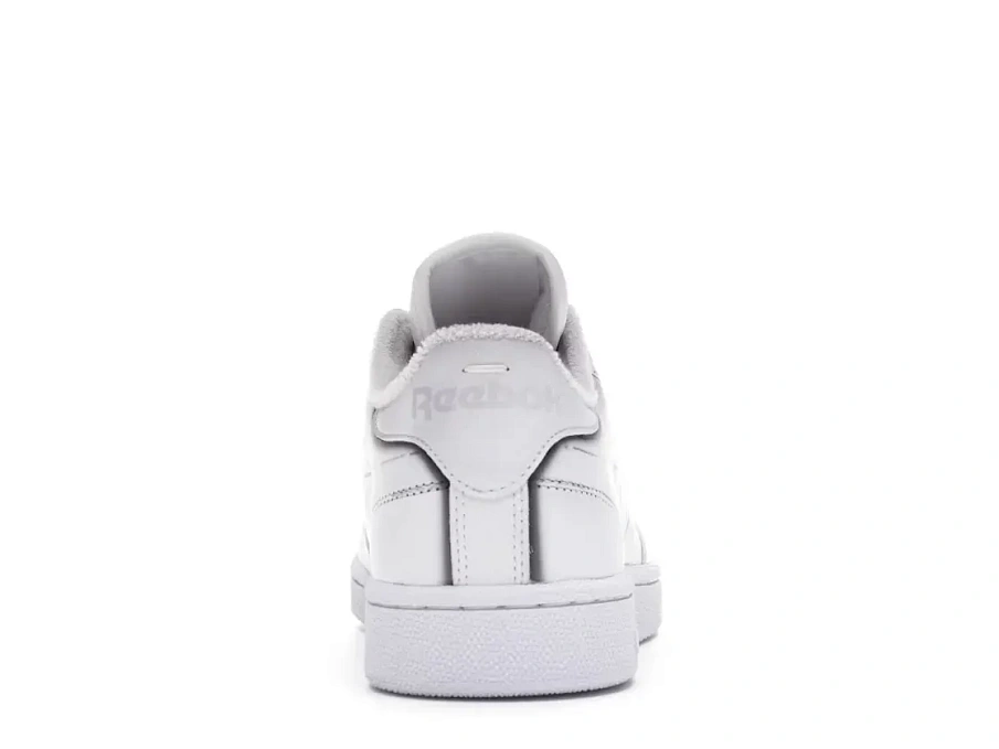 Фото № 4 с приближением к товару «‎Reebok Club C»