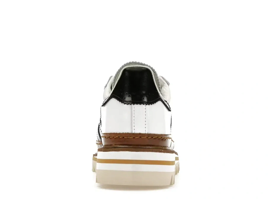 Фото № 4 с приближением к товару «‎adidas Superstar»
