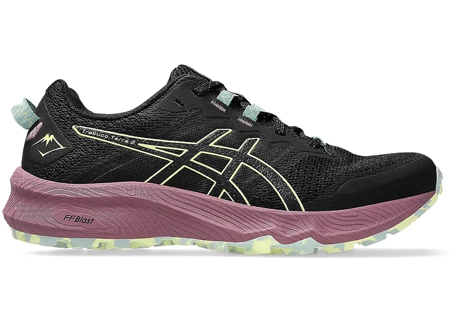 Фото № 1 с приближением к товару «‎ASICS Trabuco Terra 2»