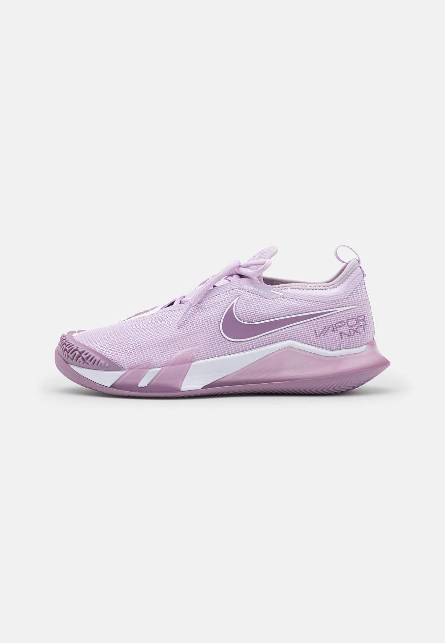 Фото № 1 с приближением к товару «‎Nike React Vapor Nxt Clay»