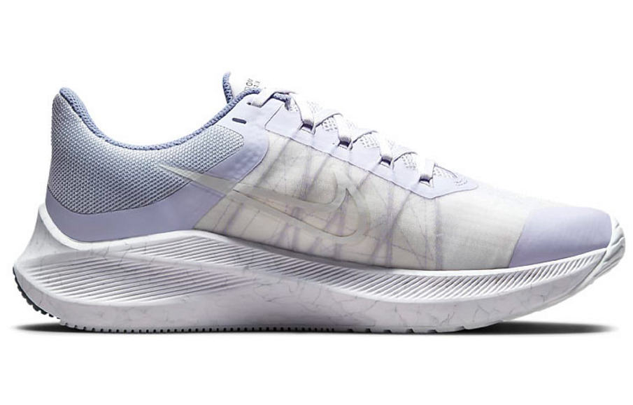 Фото № 2 с приближением к товару «‎Nike Zoom Winflo 8 Wmns PurpleBlue»