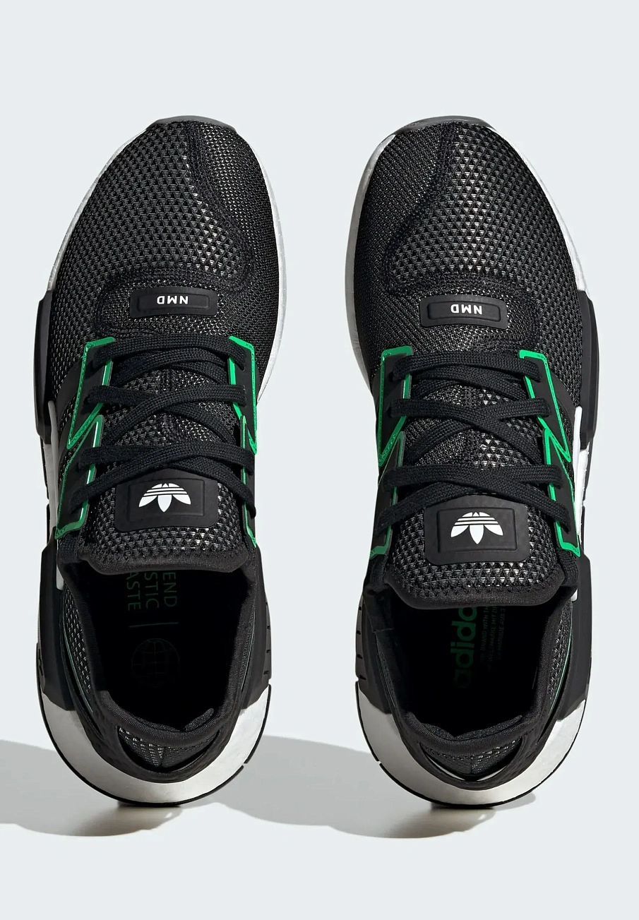 Фото № 3 с приближением к товару «‎NMD G1»