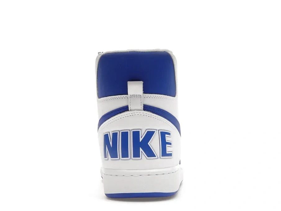 Фото № 4 с приближением к товару «‎Nike Terminator High Game Royal»