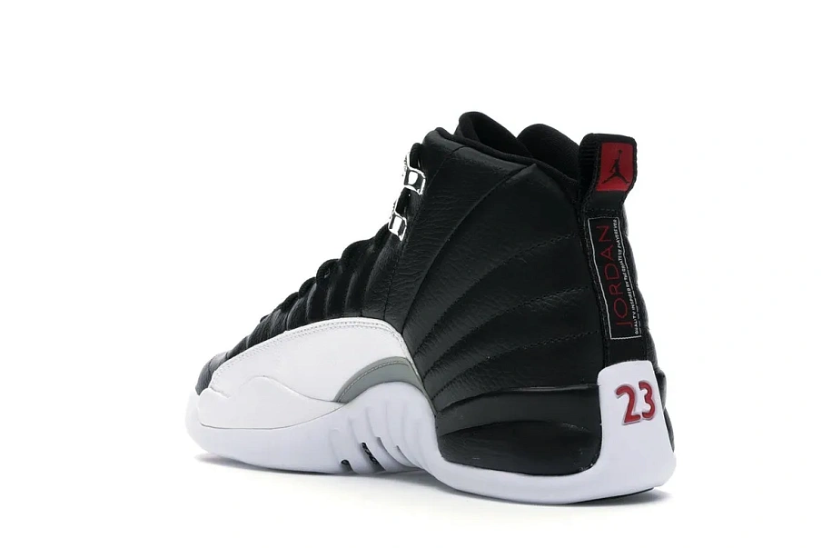 Фото № 5 с приближением к товару «‎Jordan 12 Retro Playoffs (2012) »