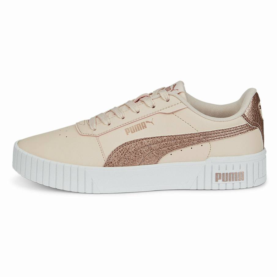 Фото № 1 с приближением к товару «‎Puma Carina Distressed »