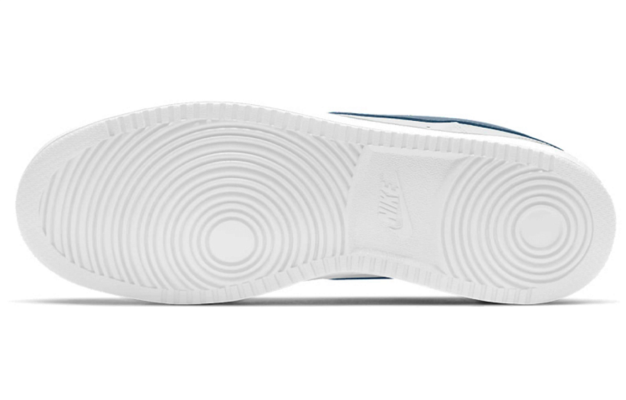 Фото № 3 с приближением к товару «‎Nike Court Vision Low 'Photon Dust Thunderstorm' Photon DustThunderstormGhost Green»