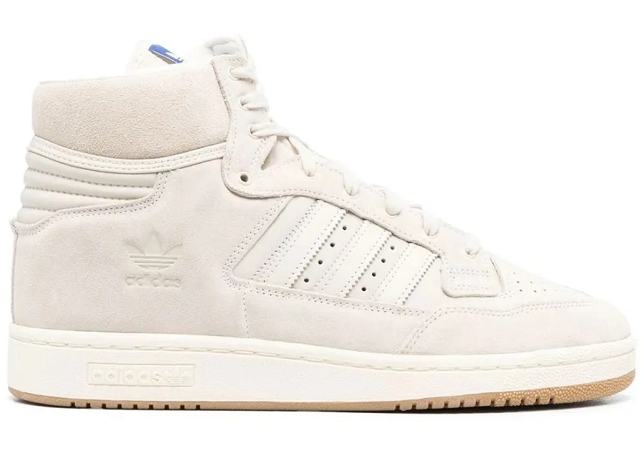 Фото № 1 с приближением к товару «‎adidas Centennial 85 Hi Off White»