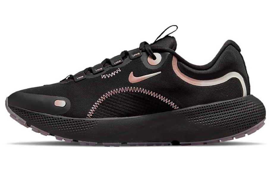 Фото № 1 с приближением к товару «‎Nike React Escape Run WMNS BlackPink»
