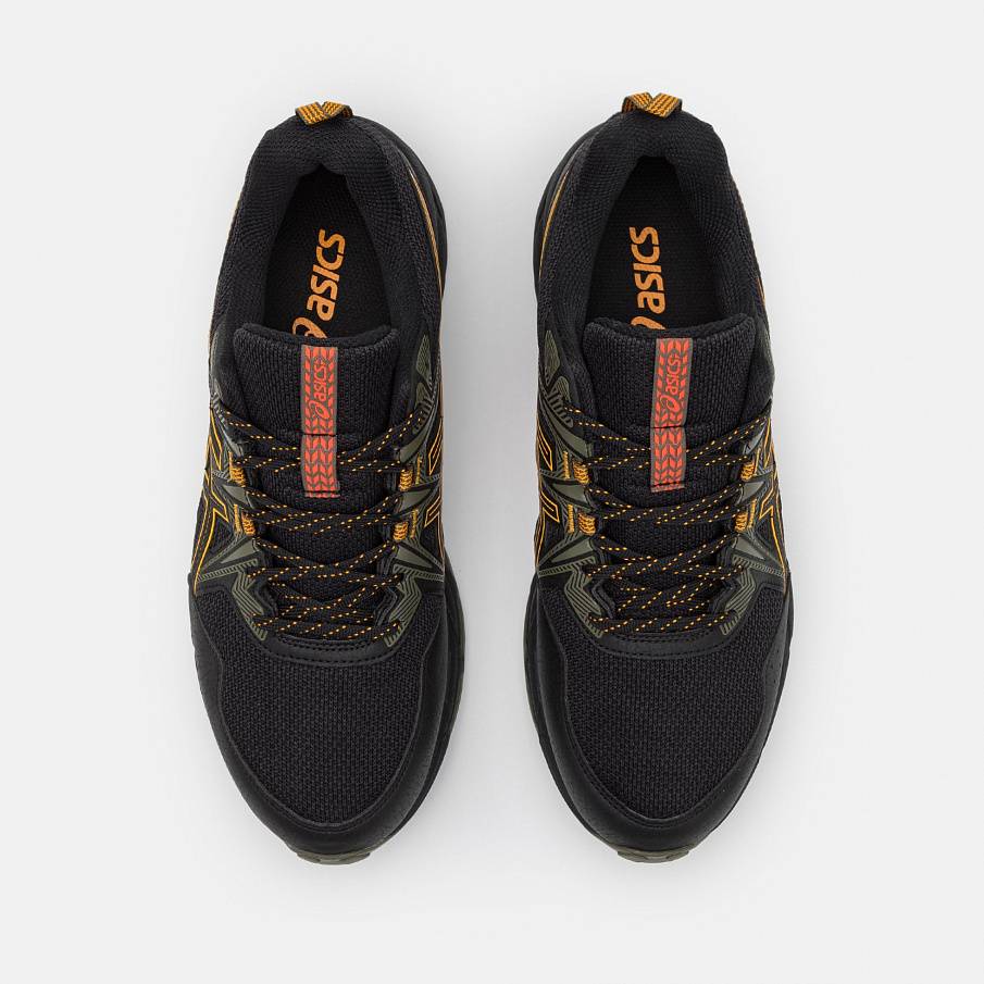 Фото № 4 с приближением к товару «‎Asics Gel Venture 8 WP»