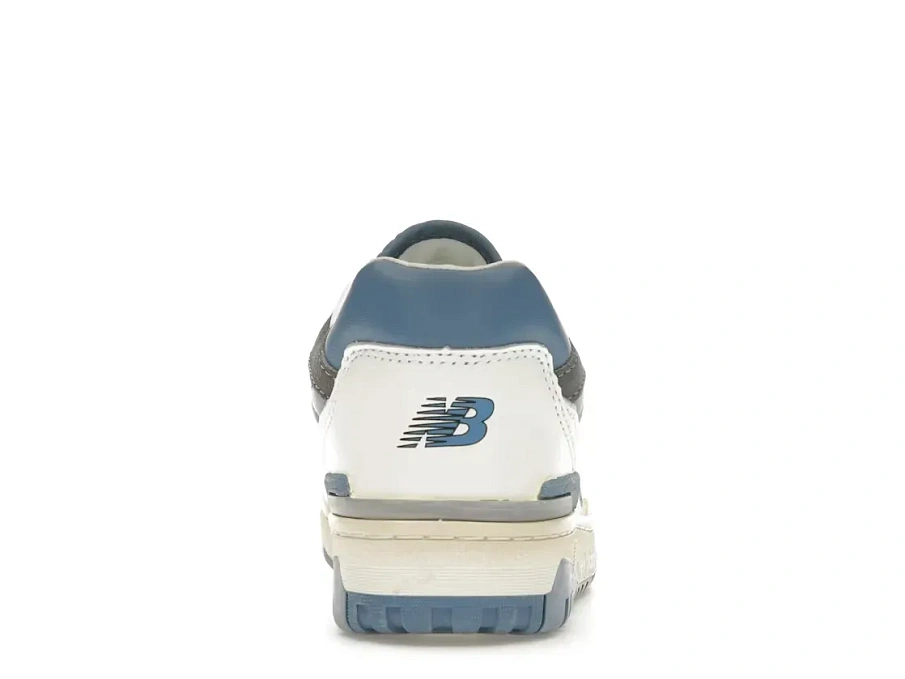 Фото № 4 с приближением к товару «‎New Balance 550»