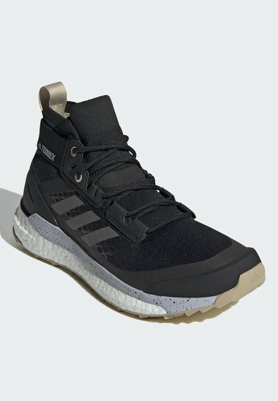 Фото № 3 с приближением к товару «‎Adidas Terrex Free Hiker Wanderschuh»