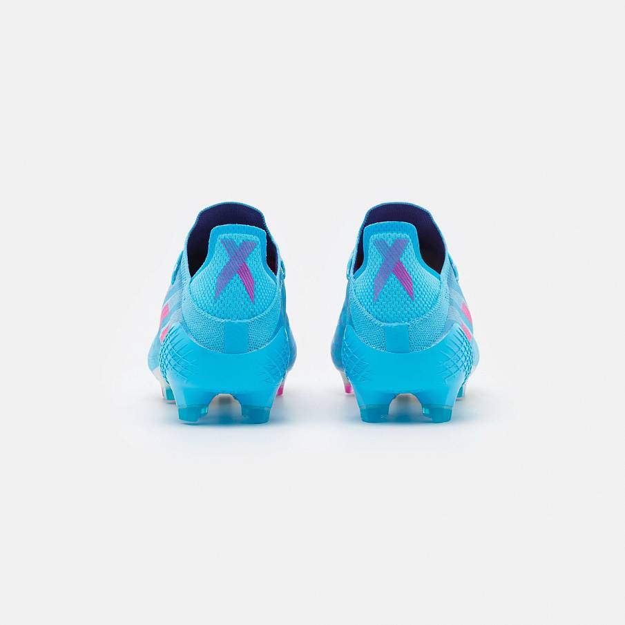 Фото № 3 с приближением к товару «‎Adidas X FG »