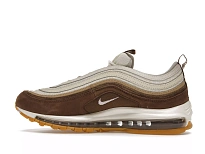 Фото № 4 с приближением к товару «‎Nike Air Max 97 Muslin Pink Foam»