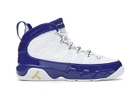 Фото № 1 с приближением к товару «‎Jordan 9 Retro Kobe Bryant PE »
