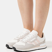 Фото № 2 с приближением к товару «‎Adidas Treziod »