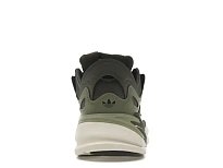 Фото № 4 с приближением к товару «‎adidas Ozmorph»