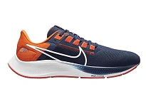 Фото № 1 с приближением к товару «‎Nike Air Zoom Pegasus 38 Denver Broncos»