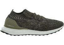Фото № 1 с приближением к товару «‎adidas Ultraboost Uncaged Trace Cargo Core Black»