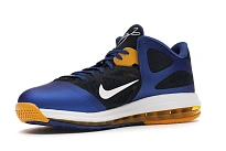 Фото № 2 с приближением к товару «‎Nike LeBron 9 Low Entourage»