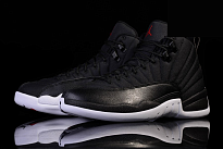 Фото № 5 с приближением к товару «‎Nike Air Jordan 12 Retro Nylon »