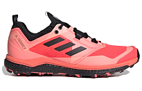Фото № 2 с приближением к товару «‎adidas Terrex Agravic Xt PinkBlack»
