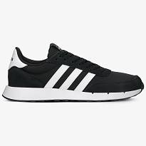 Фото № 1 с приближением к товару «‎adidas neo Run 60s 2.0 Shoes BlackWhite»