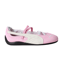 Фото № 1 с приближением к товару «‎Puma Speedcat Ballet Jr Pink Shimmer White»