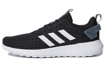 Фото № 1 с приближением к товару «‎Adidas Neo Cf Lite Racer Cc 'BlackWhite'»